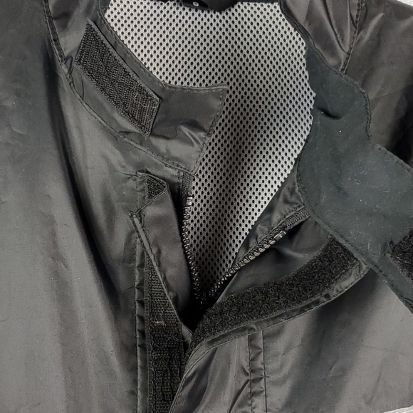 Bilt Waterproof Cycle Jacket - Picture 2 of 9